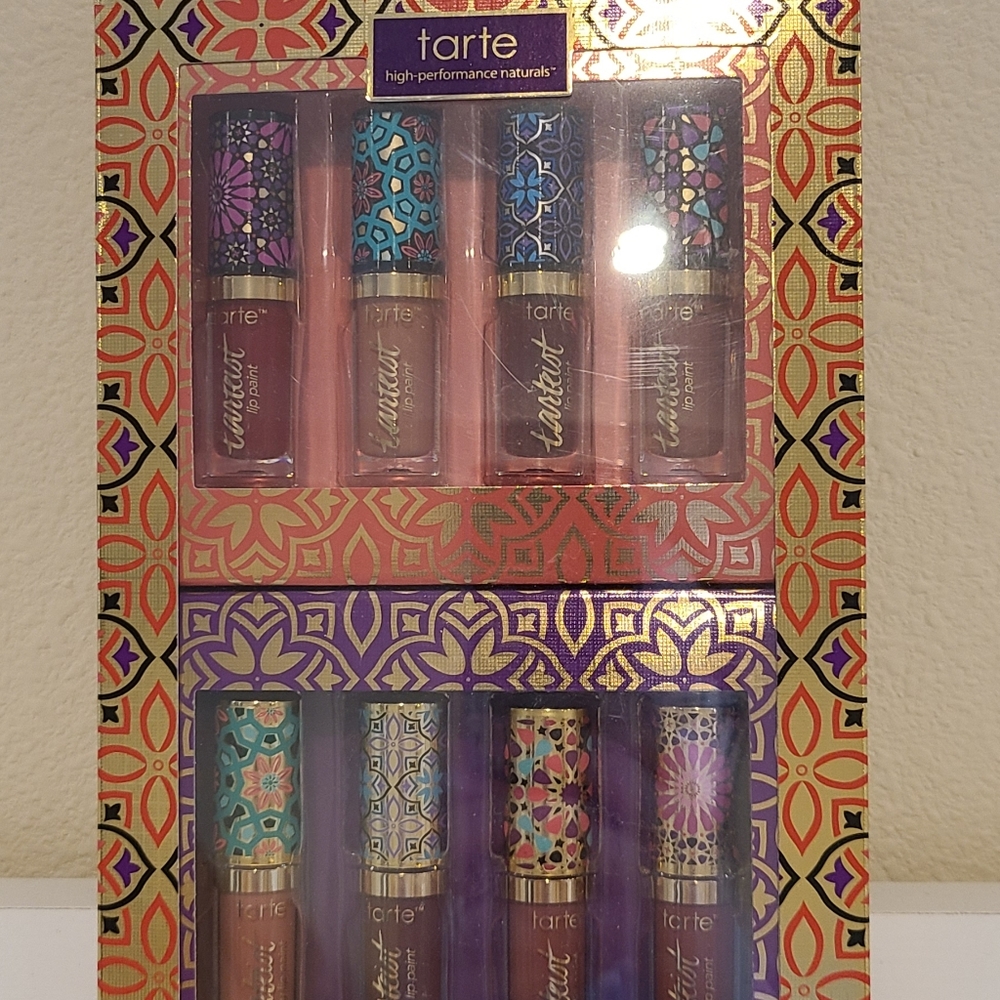 Lipstick set